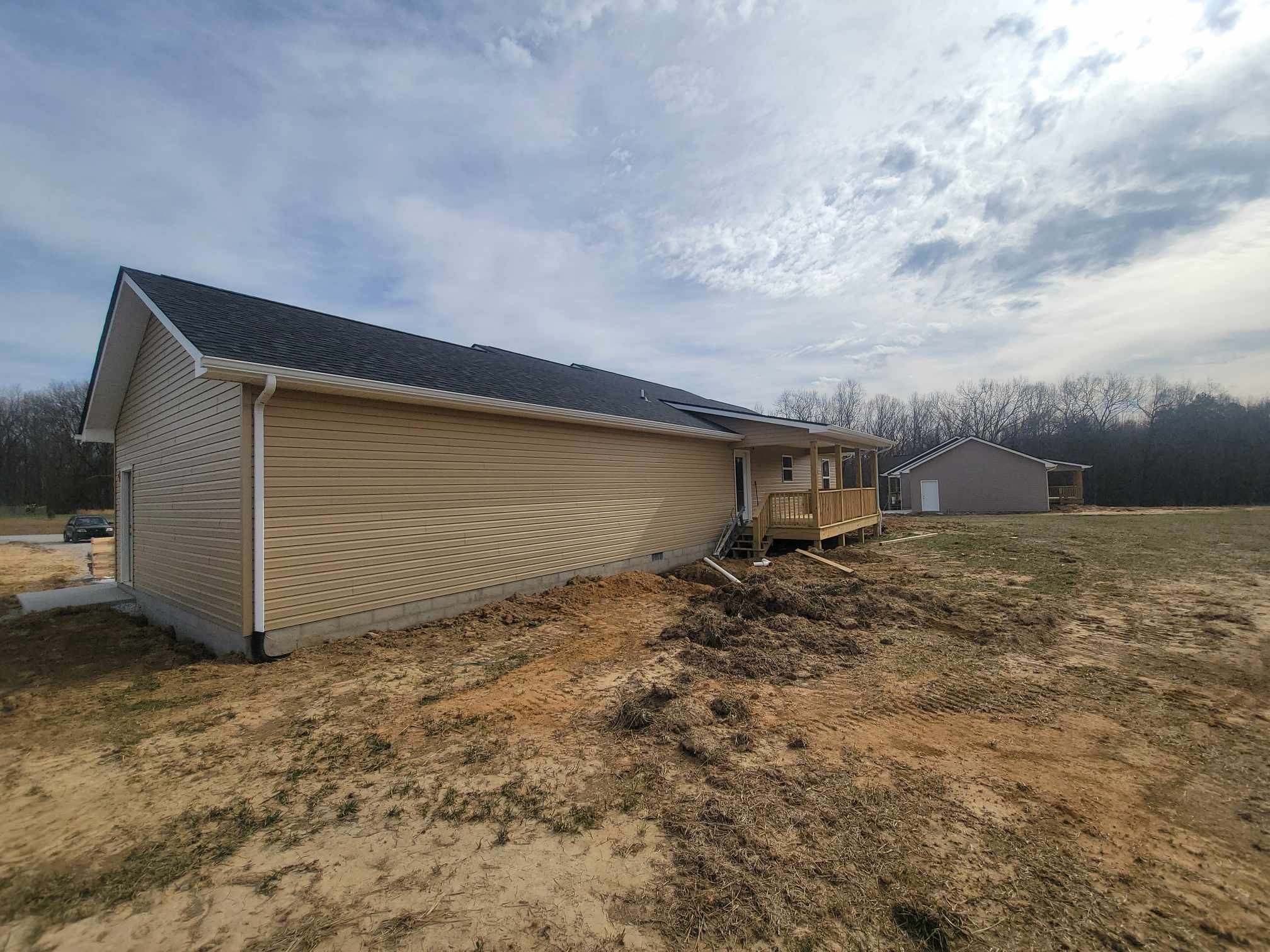 250 Georgee Road Jamestown, TN 38556 - Photo 36 of 41 Gallery Image 36