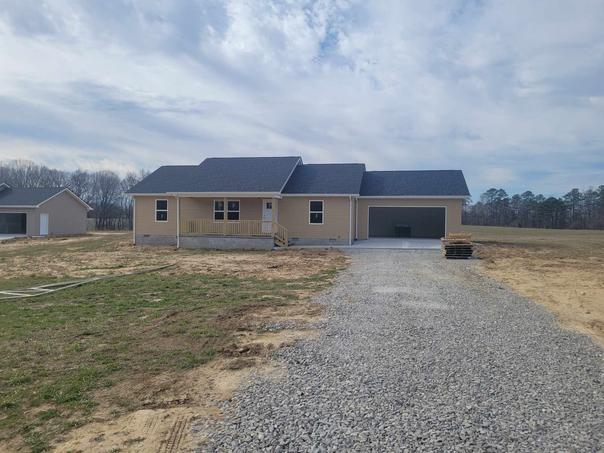 250 Georgee Road Jamestown, TN 38556 - Photo 39 of 41 Gallery Image 39