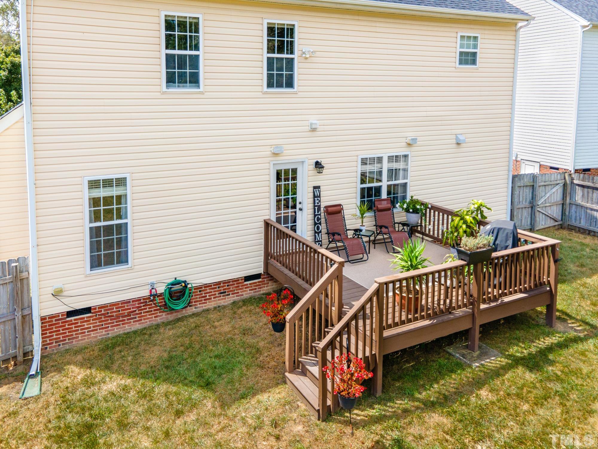 2022 Summer Shire Way Raleigh, NC 27604 - Photo 22 of 30 Gallery Image 22
