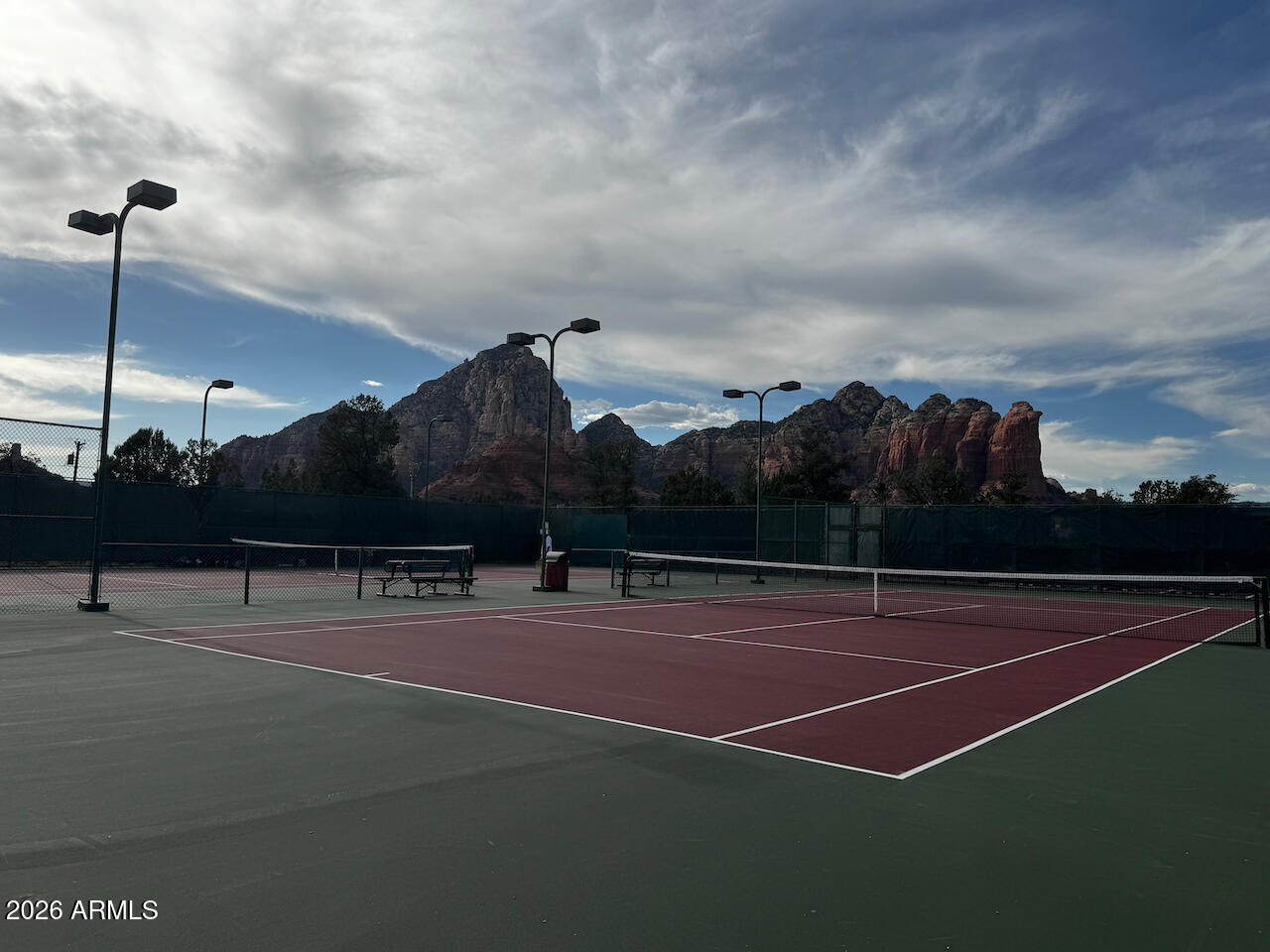 1561 Cline Road Sedona, AZ 86336 - Photo 25 of 30
