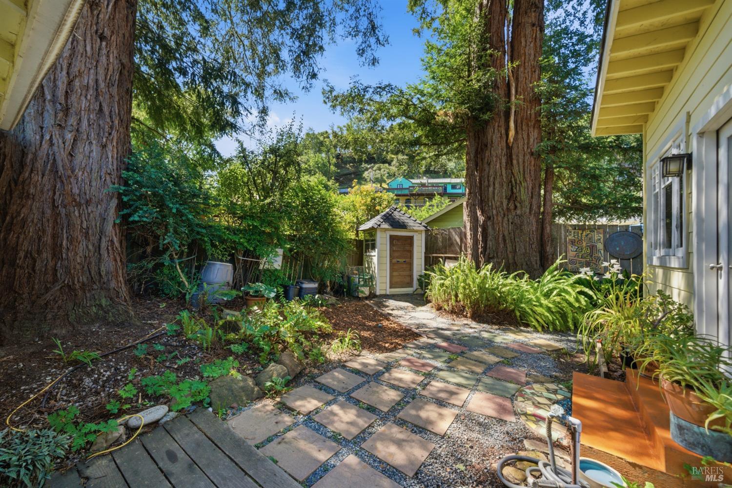 7 Marin Road Fairfax, CA 94930 - Photo 20 of 33