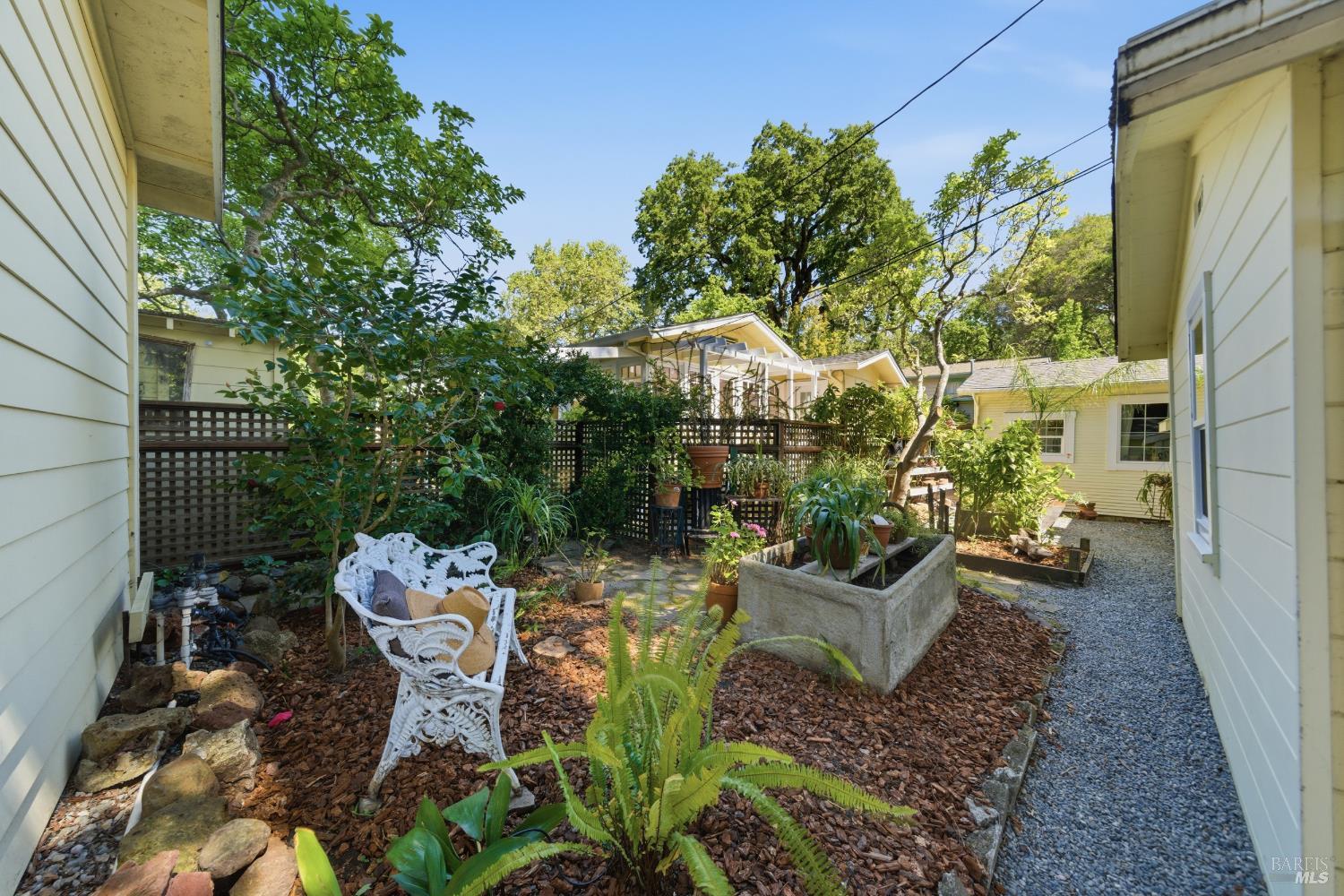 7 Marin Road Fairfax, CA 94930 - Photo 23 of 33