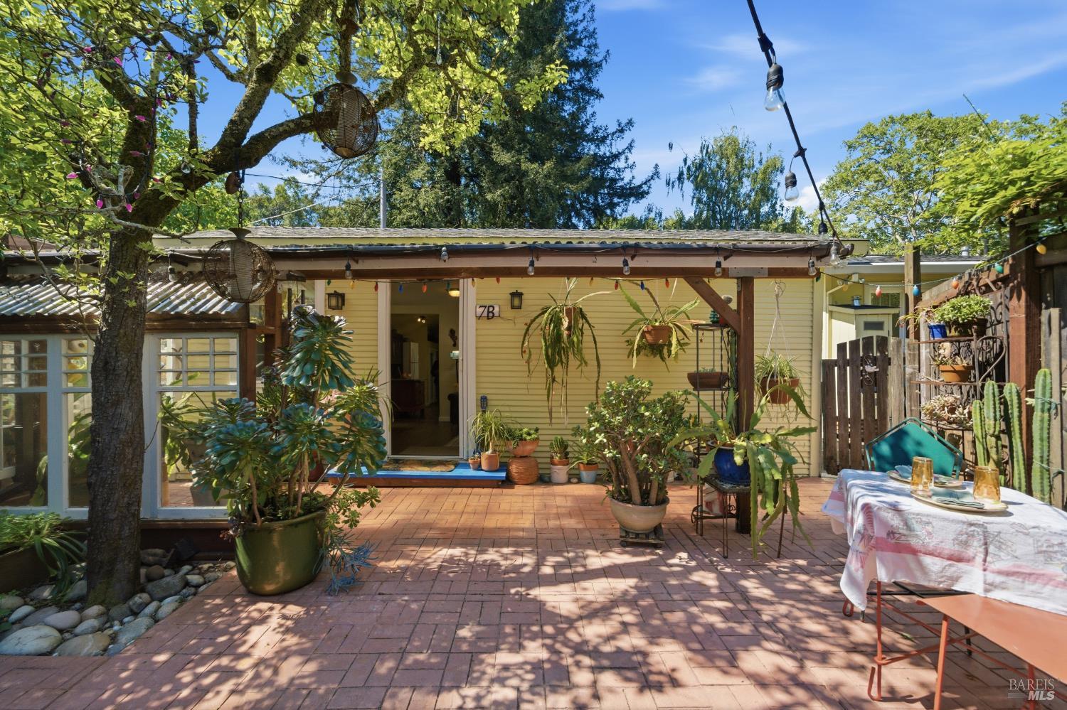 7 Marin Road Fairfax, CA 94930 - Photo 24 of 33