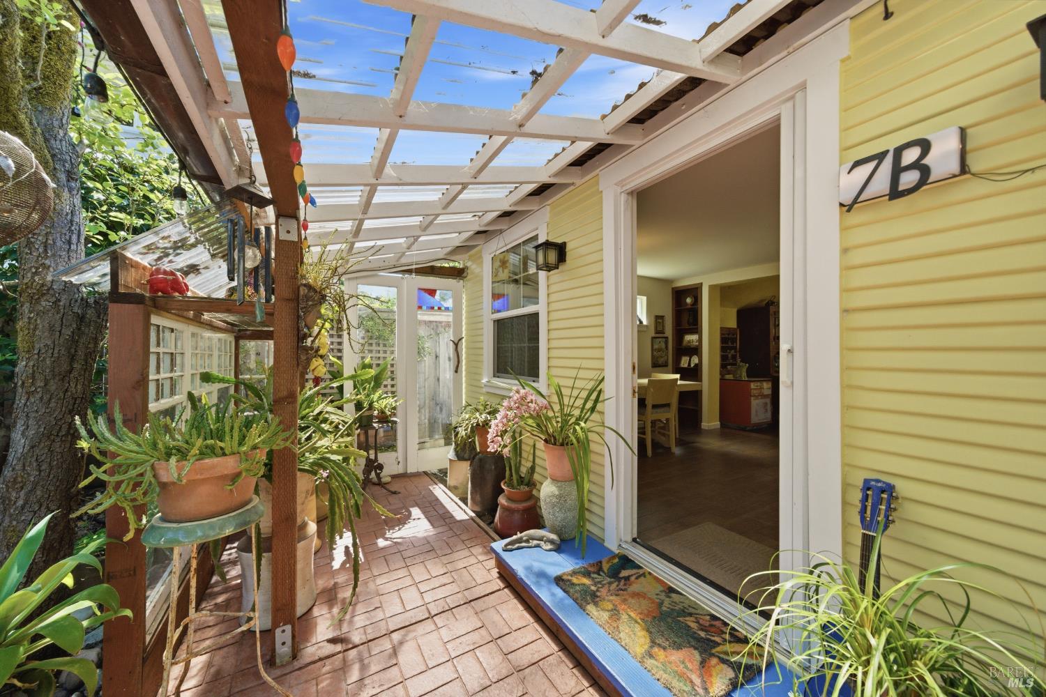 7 Marin Road Fairfax, CA 94930 - Photo 25 of 33