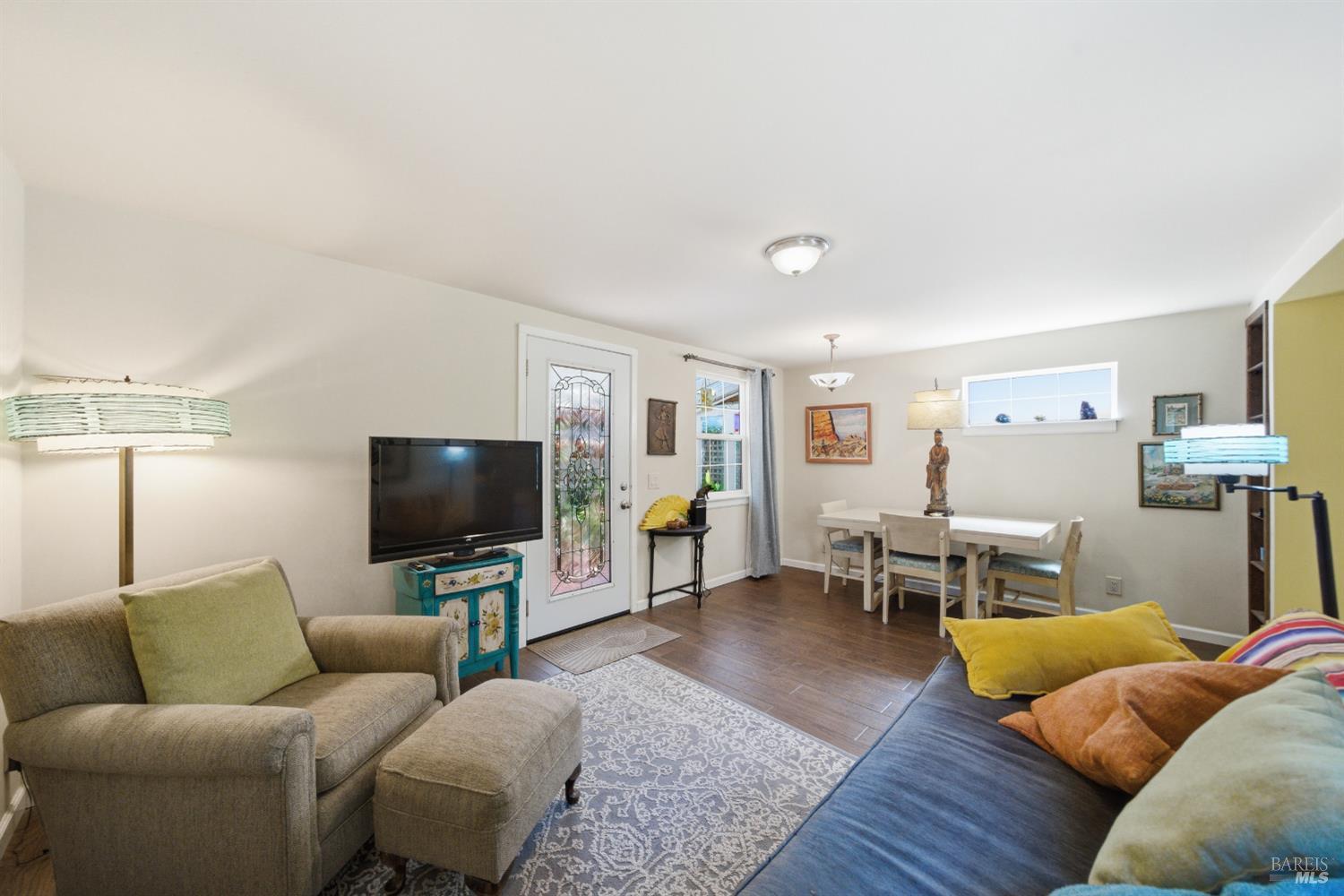 7 Marin Road Fairfax, CA 94930 - Photo 26 of 33