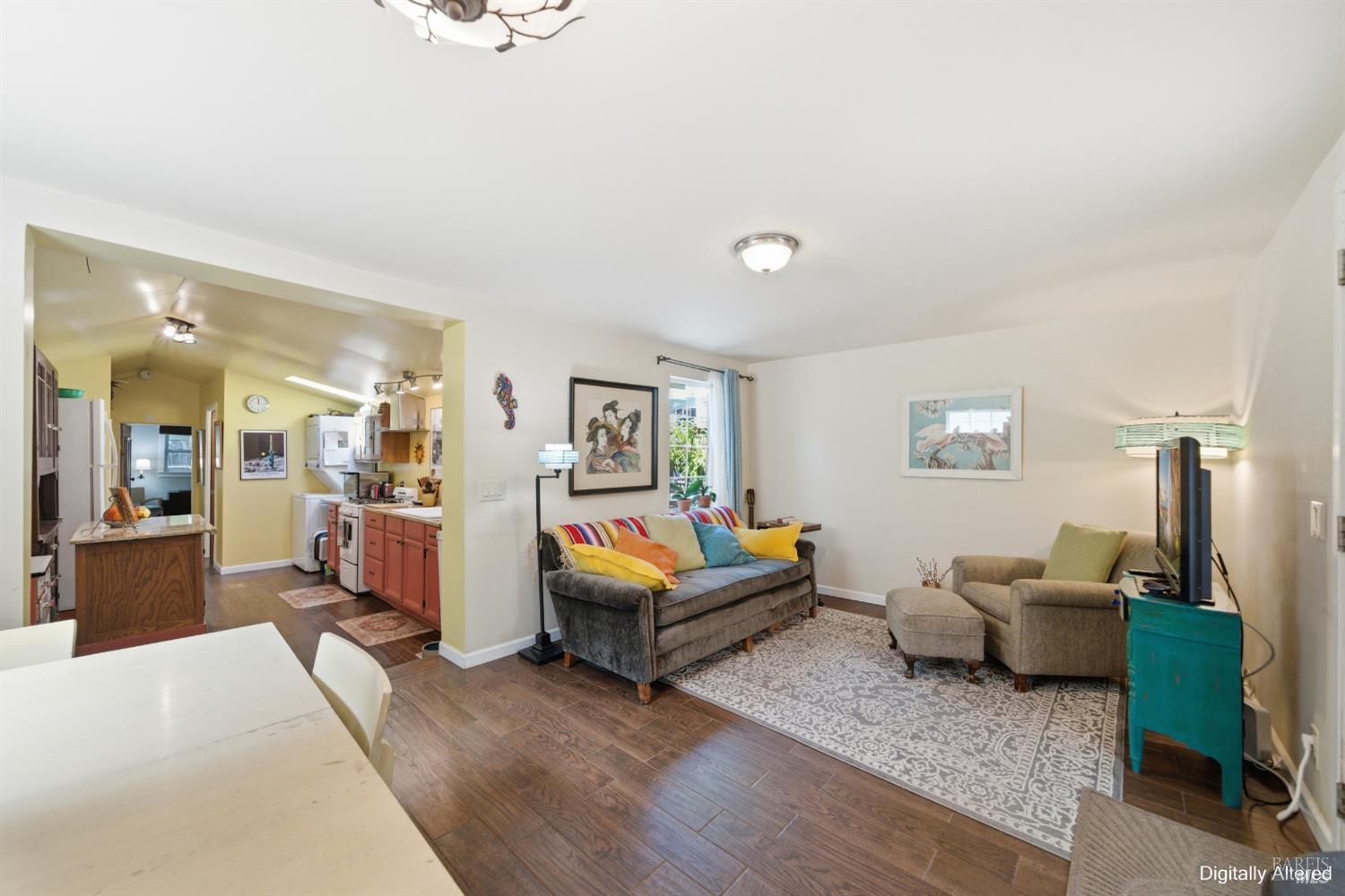 7 Marin Road Fairfax, CA 94930 - Photo 27 of 33