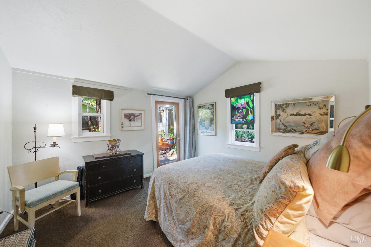 7 Marin Road Fairfax, CA 94930 - Photo 29 of 33