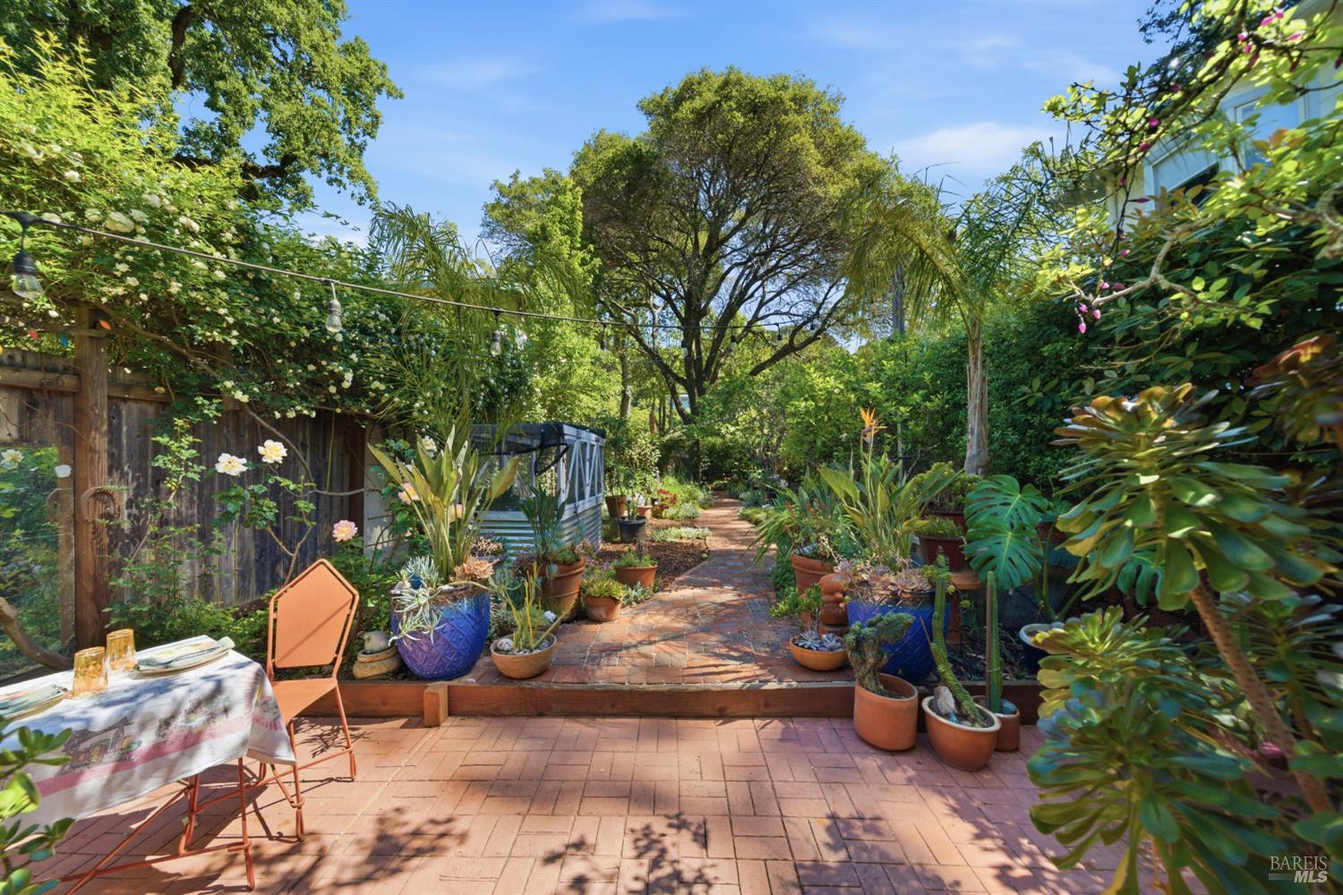 7 Marin Road Fairfax, CA 94930 - Photo 31 of 33