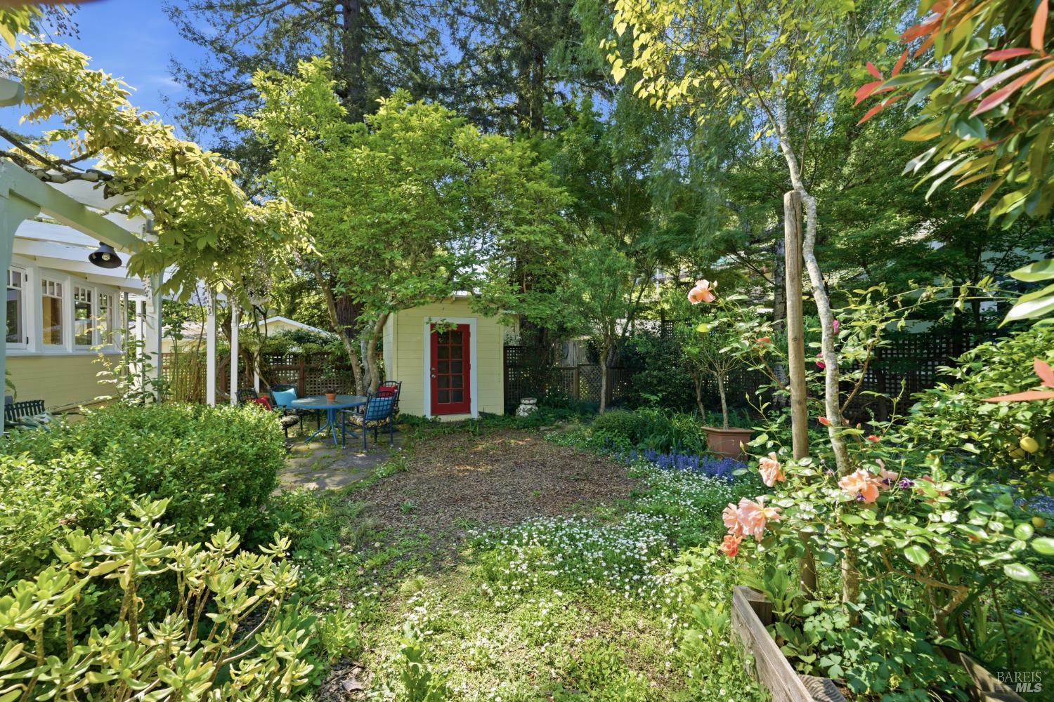 7 Marin Road Fairfax, CA 94930 - Photo 4 of 33