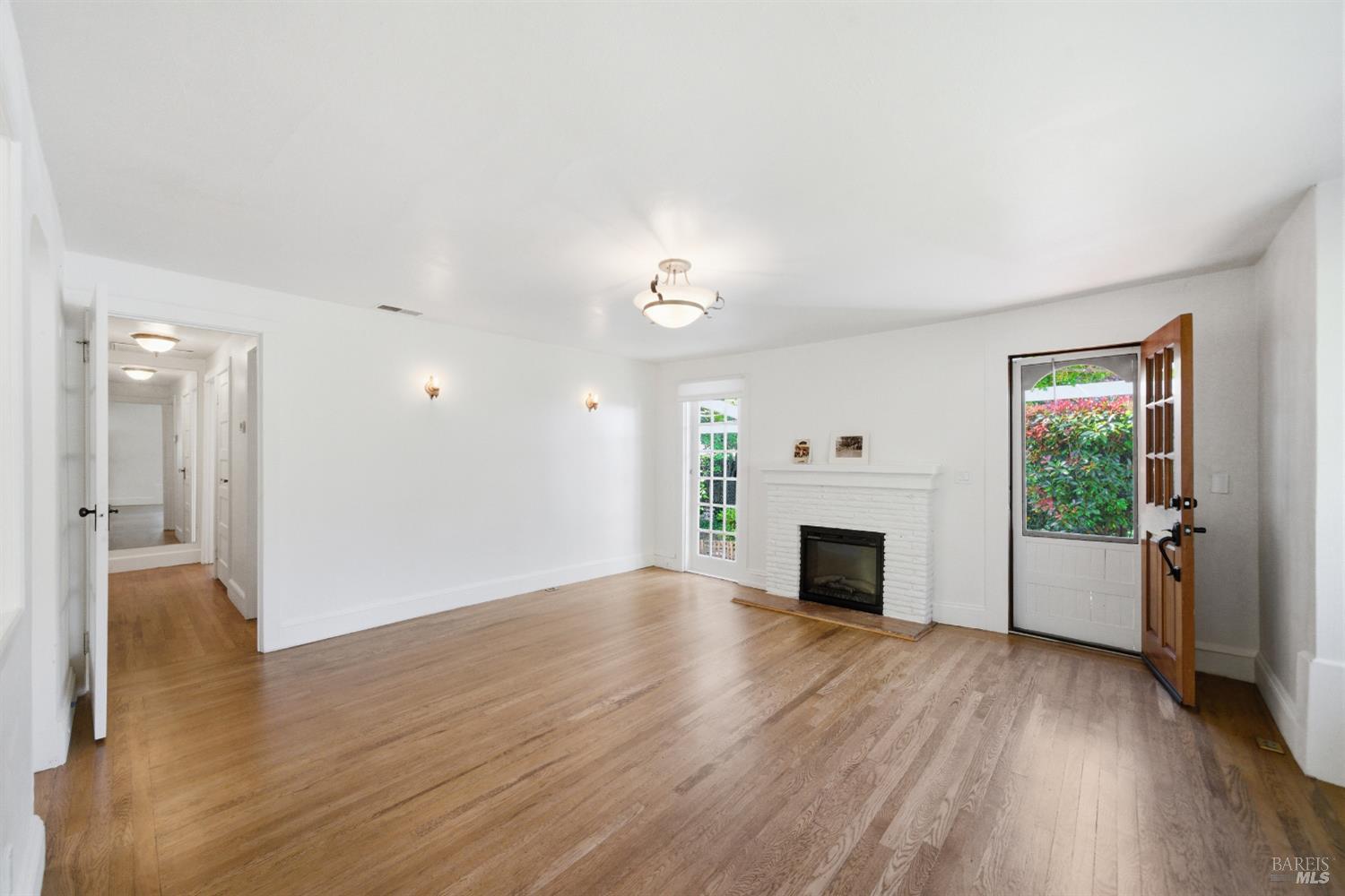 7 Marin Road Fairfax, CA 94930 - Photo 7 of 33