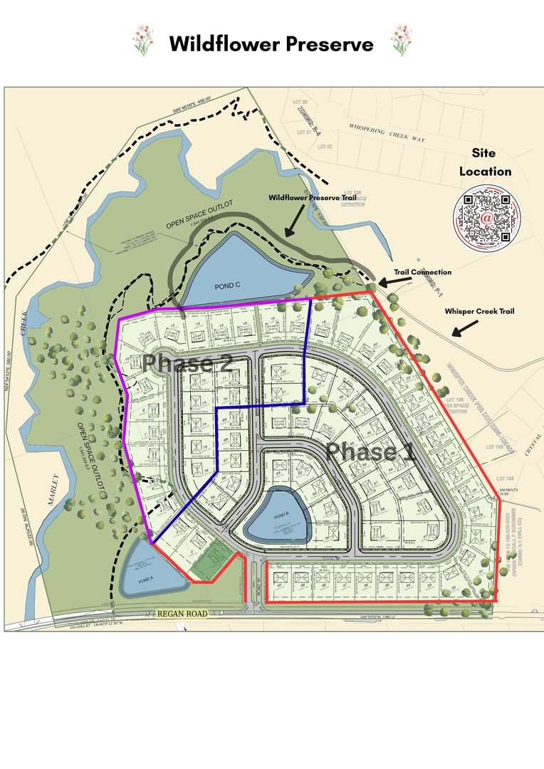 12858 West Regan Road Mokena, IL 60448 - Photo 2 of 13 a picture of a in a black and white photo