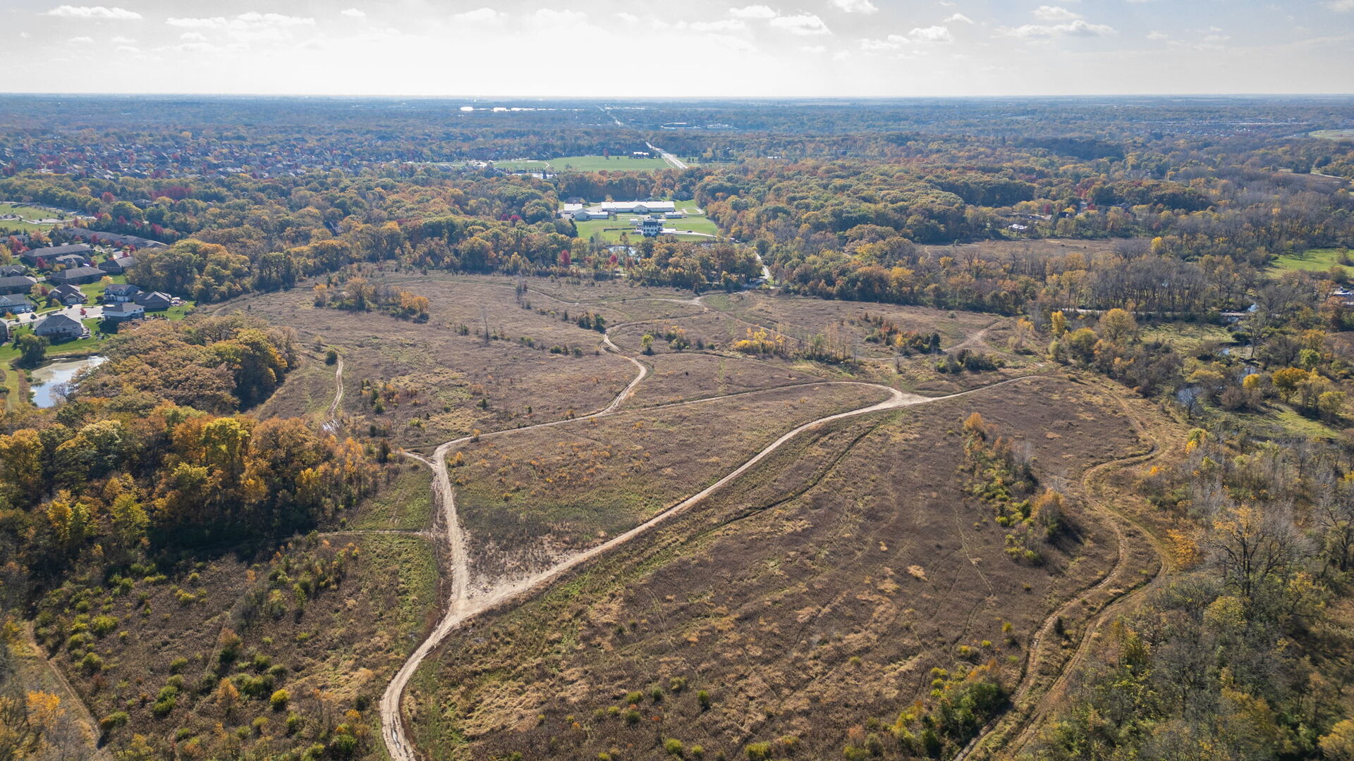 12858 West Regan Road Mokena, IL 60448 - Photo 7 of 13 a view of a city