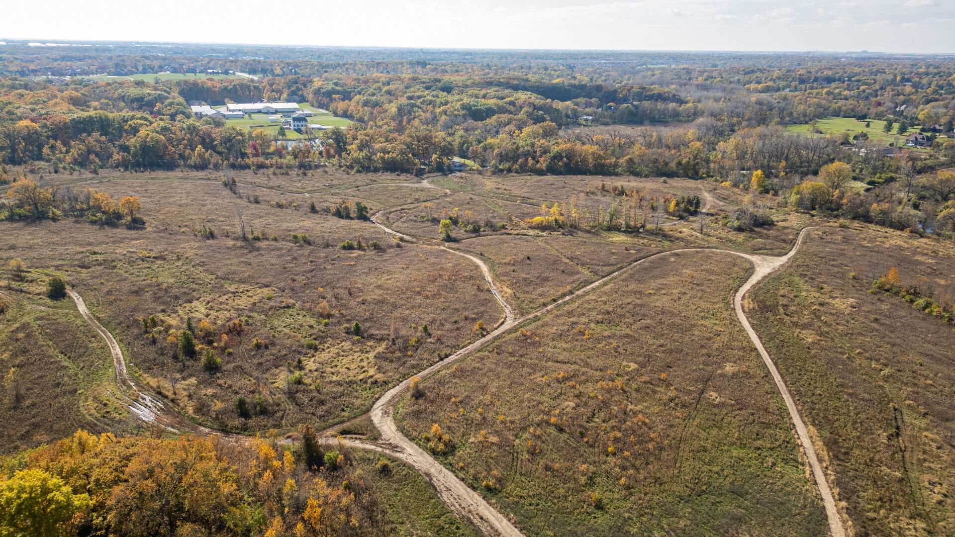 12858 West Regan Road Mokena, IL 60448 - Photo 9 of 13 a view of outdoor space and mountain view