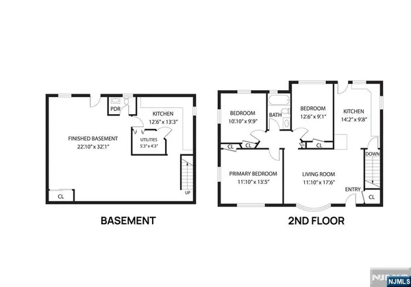 $499,000 | 29 Corsi Road, Bloomfield, NJ 07003