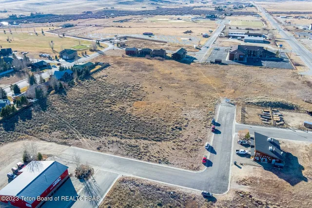 $4,500,000 | 191 Tbd W Pine Highway, Pinedale, WY 82941