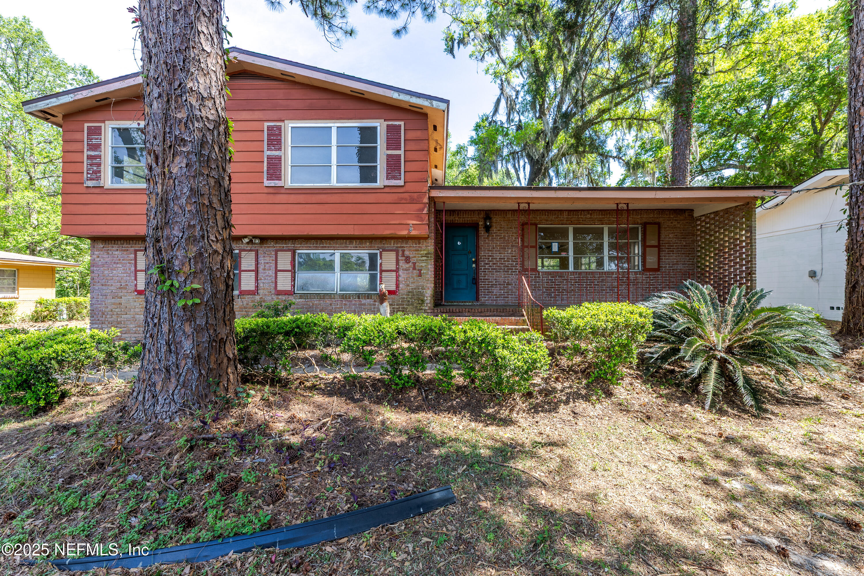 1811 Mills Road Jacksonville, FL 32216 - Photo 1 of 30 1811-5