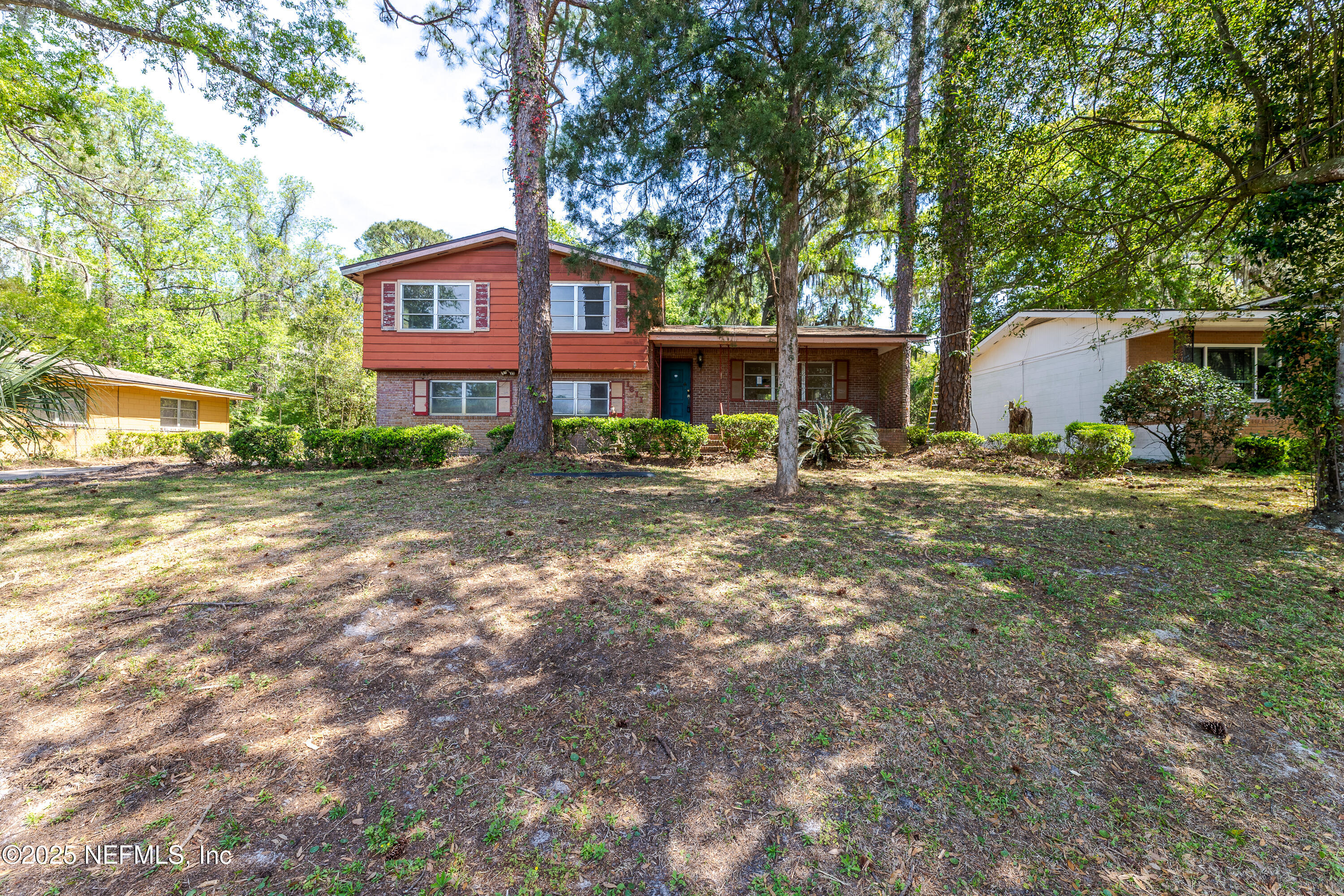 1811 Mills Road Jacksonville, FL 32216 - Photo 2 of 30 1811-1