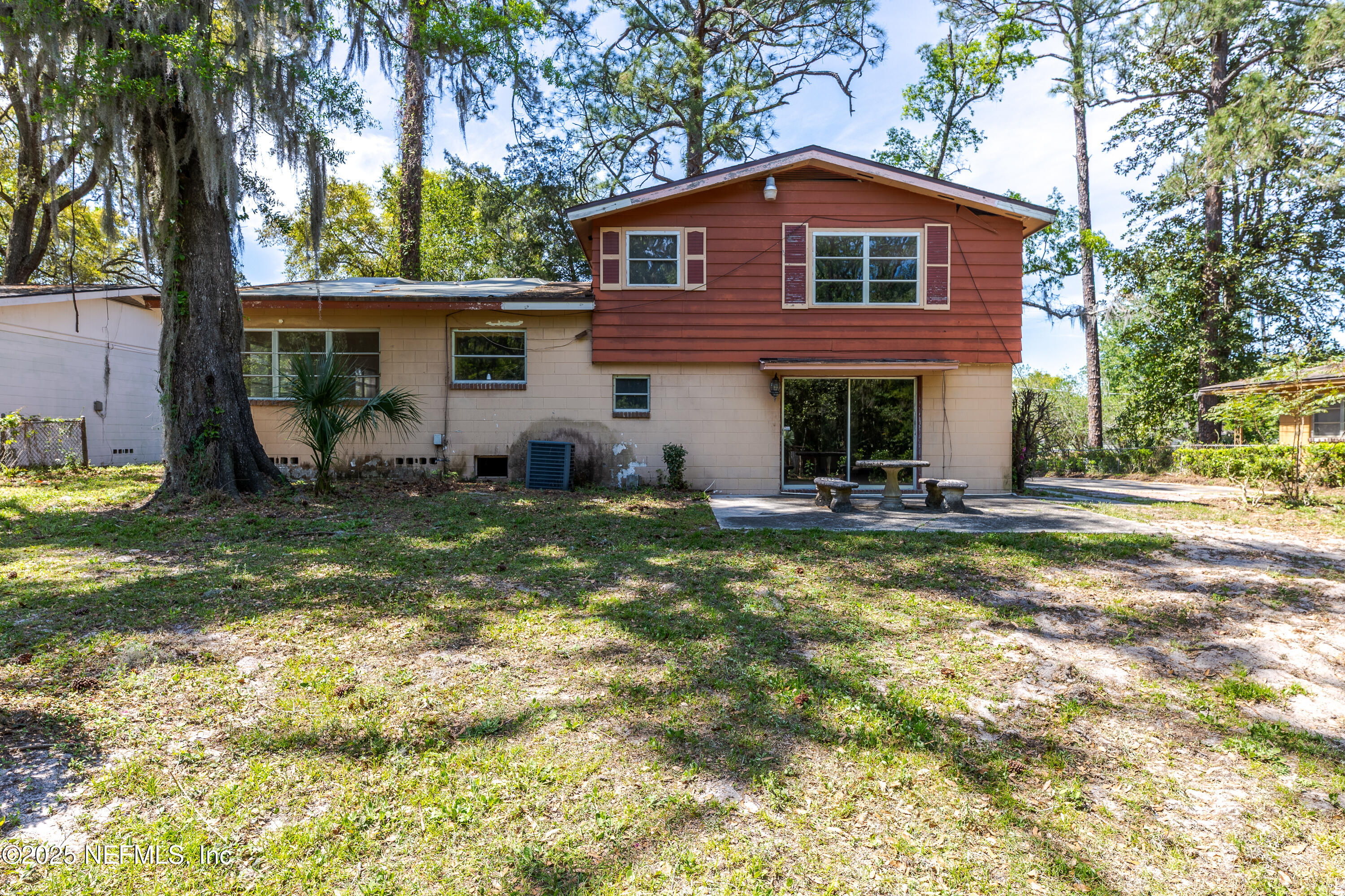 1811 Mills Road Jacksonville, FL 32216 - Photo 5 of 30 1811-10