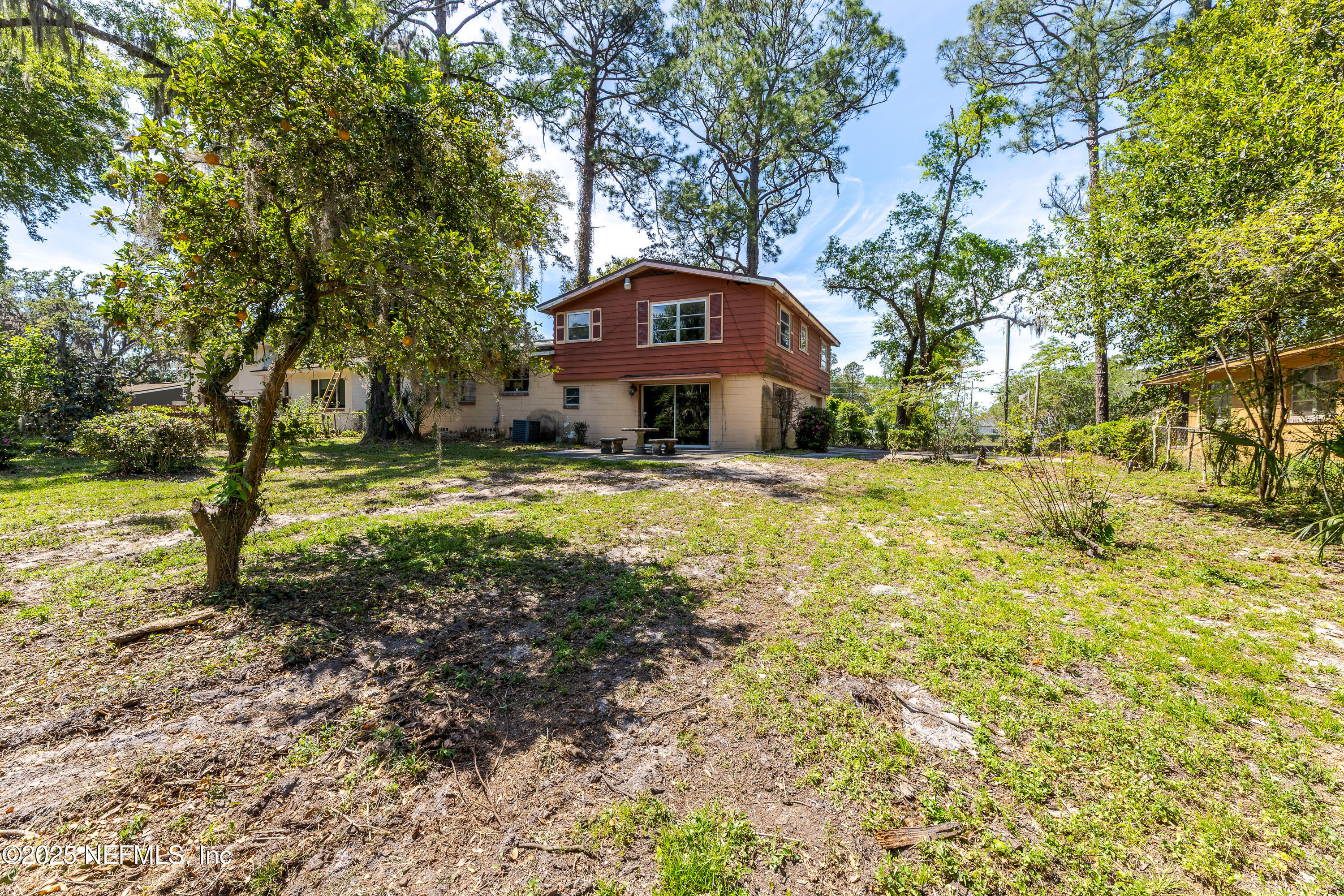 1811 Mills Road Jacksonville, FL 32216 - Photo 6 of 30 1811-9