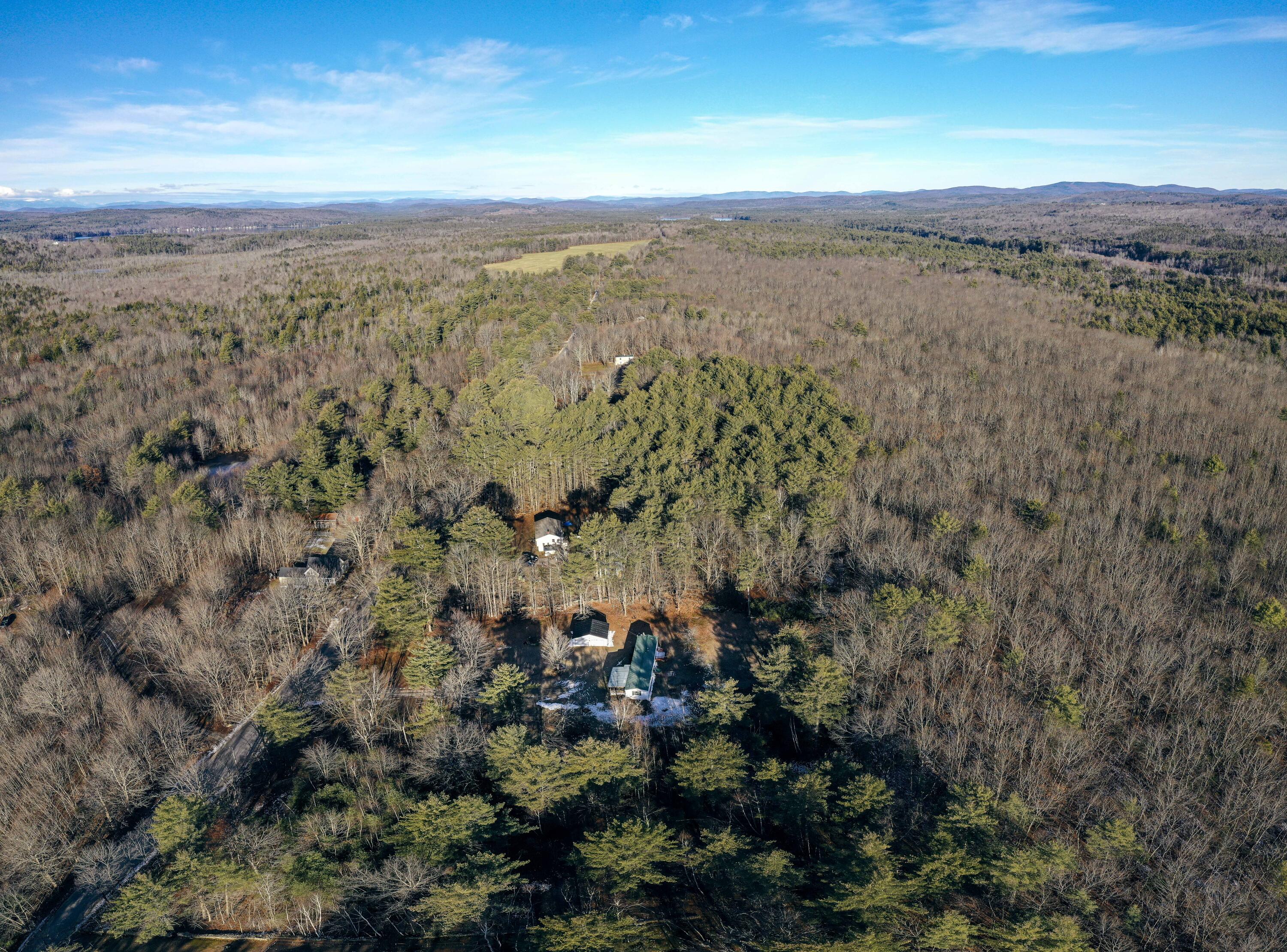 148 Tiger Hill Road Poland, ME 04274 - Photo 20 of 42 Wendy oh13