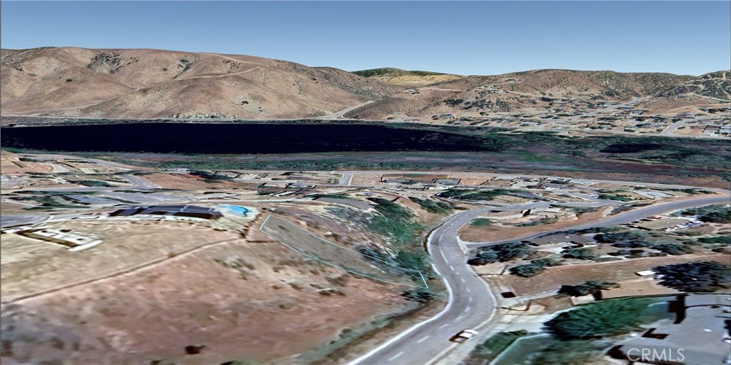 0 Ranch Club Road Lake Elizabeth, CA 93532 - Photo 9 of 13