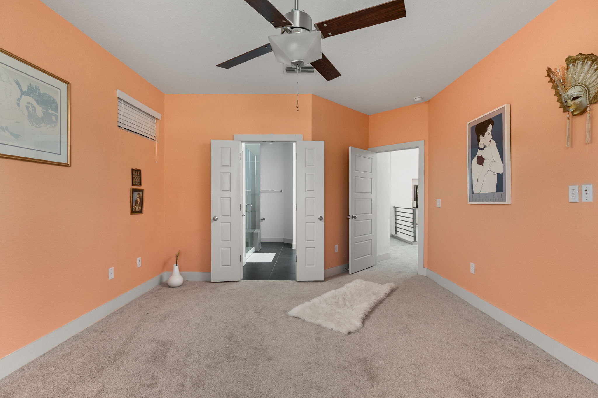 907 Totis Road Austin, TX 78748 - Photo 14 of 30 Primary bedroom