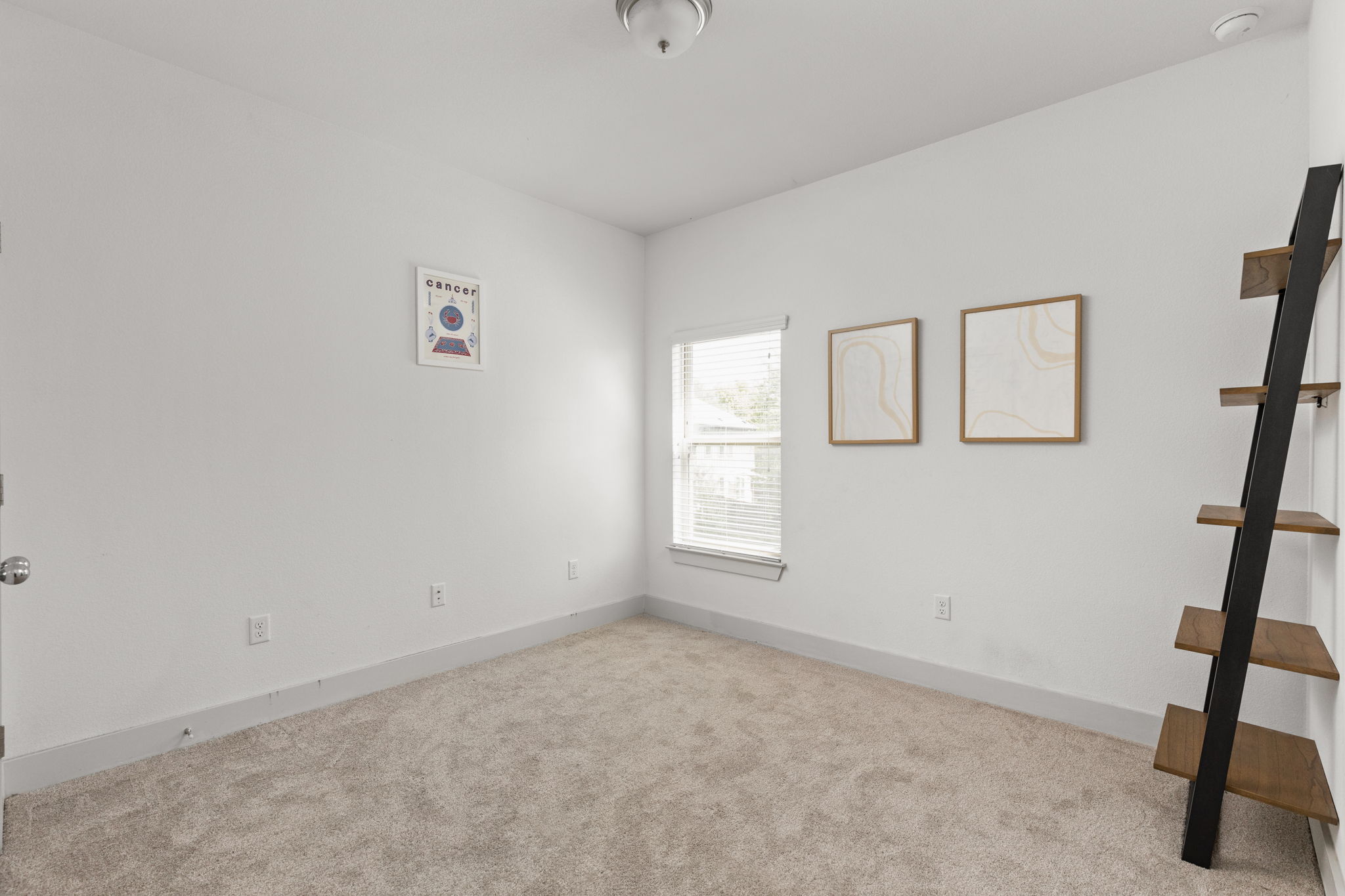 907 Totis Road Austin, TX 78748 - Photo 22 of 30 Bedroom