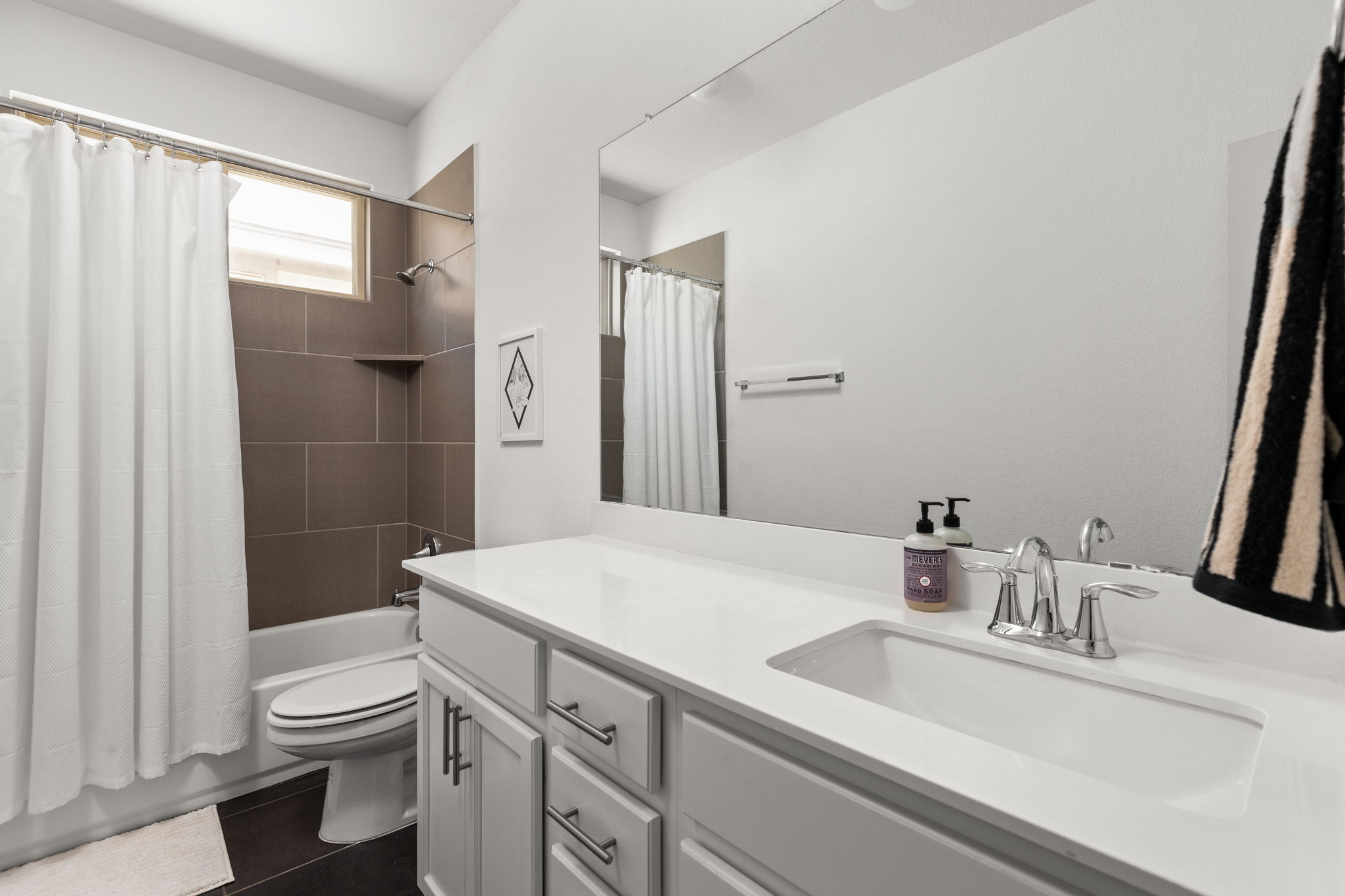 907 Totis Road Austin, TX 78748 - Photo 23 of 30 Full bath