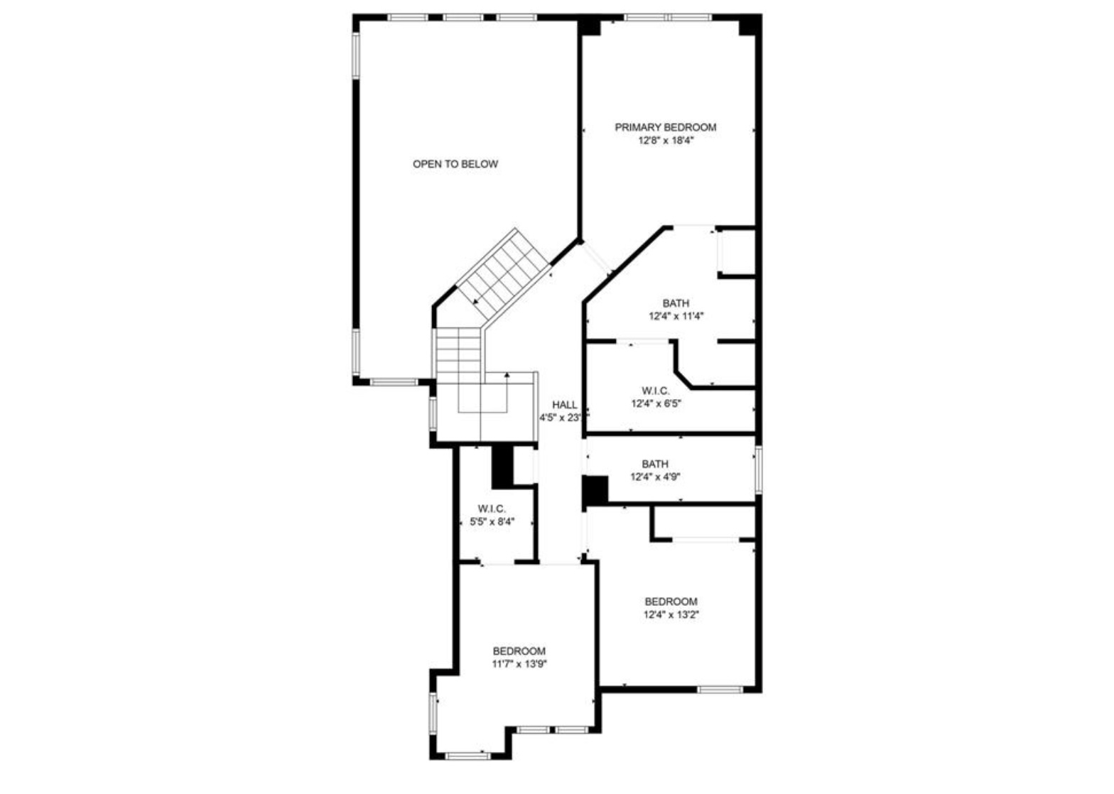 907 Totis Road Austin, TX 78748 - Photo 30 of 30 Floor Plan