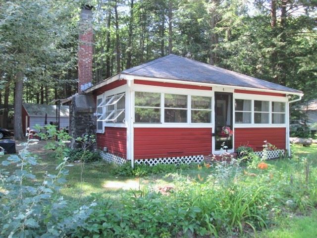 4 Lake Drive Rindge, NH 03461 - Photo 1 of 15 Gallery Image 1