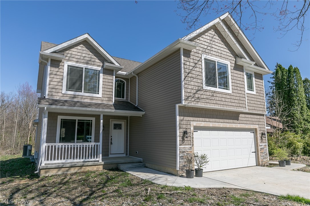 3939 Ellendale Road Moreland Hills, OH 44022 - Photo 1 of 35