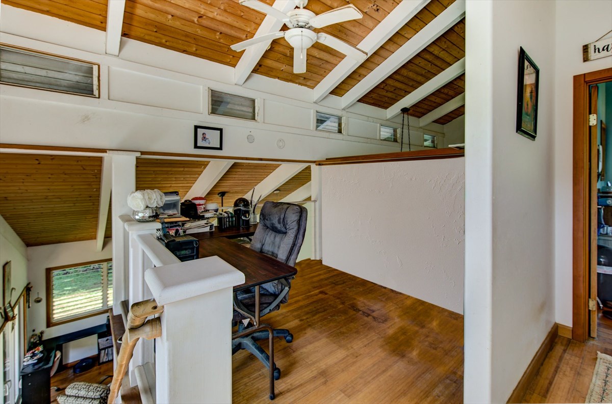 5698 Olohena Road, Unit 17 Kapaa, HI 96746 - Photo 11 of 23 a view of a room with storage and utility