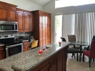 $3,995 | 1561 Northwest 159th Avenue, Pembroke Pines, FL 33028