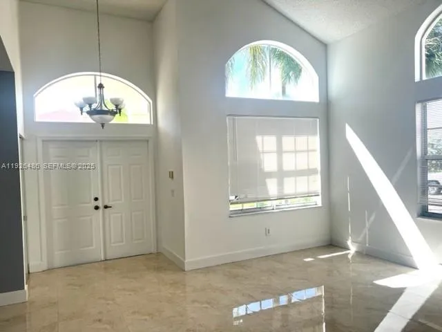 $3,995 | 1561 Northwest 159th Avenue, Pembroke Pines, FL 33028