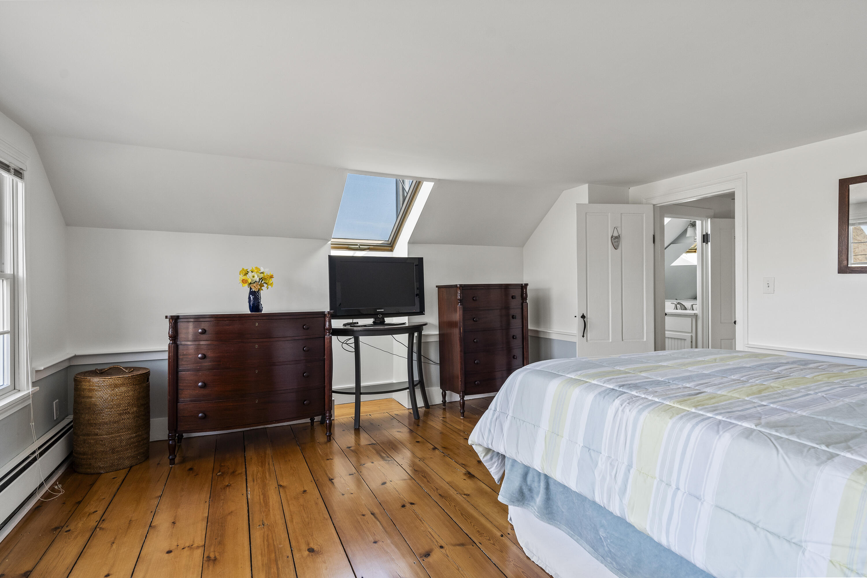 6 Barker Point Road Bailey Island, ME 04003 - Photo 48 of 59 Bedroom 2
