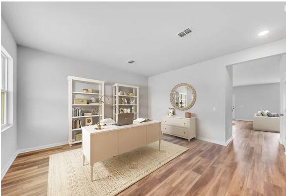 133 Eldridge Street Summerville, SC 29486 - Photo 2 of 20 Whimbrel Flex Staged