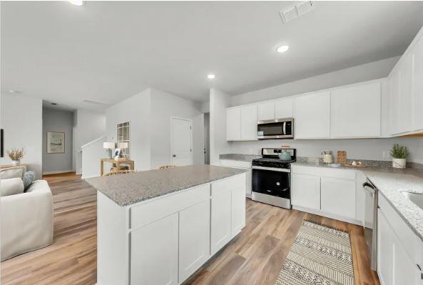 133 Eldridge Street Summerville, SC 29486 - Photo 3 of 20 Whimbrel Kit Pkg A overlooking