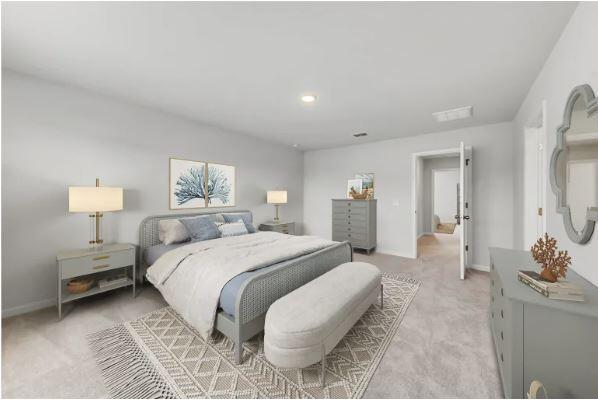 133 Eldridge Street Summerville, SC 29486 - Photo 7 of 20 Whimbrel spacious Owners Ste