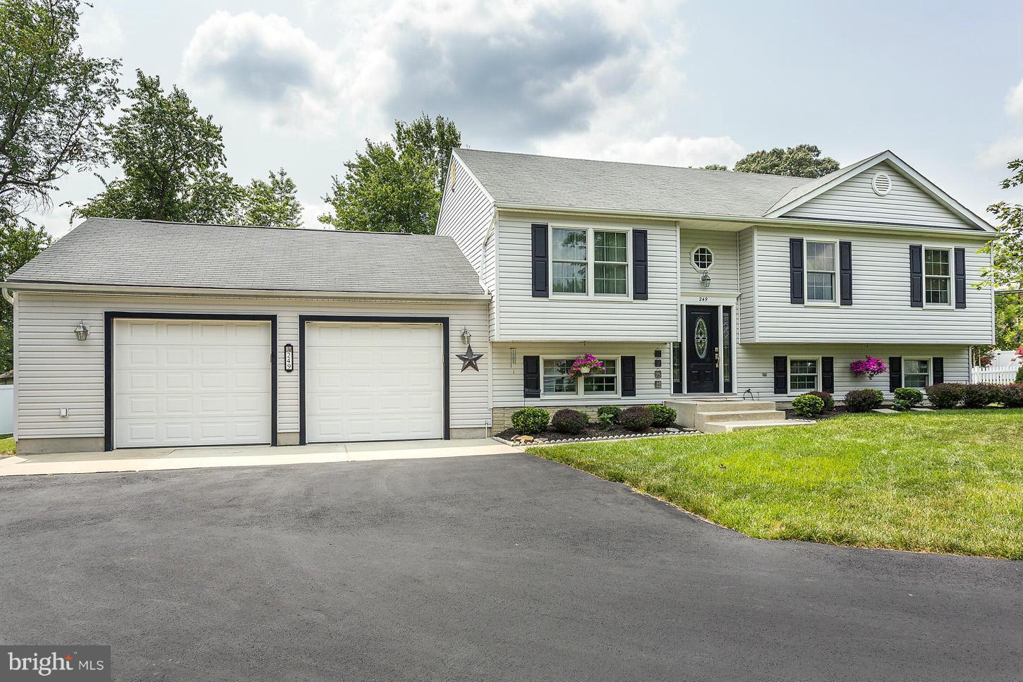 249 Pertch Road Severna Park, MD 21146 - Photo 1 of 3 Exterior (Front)