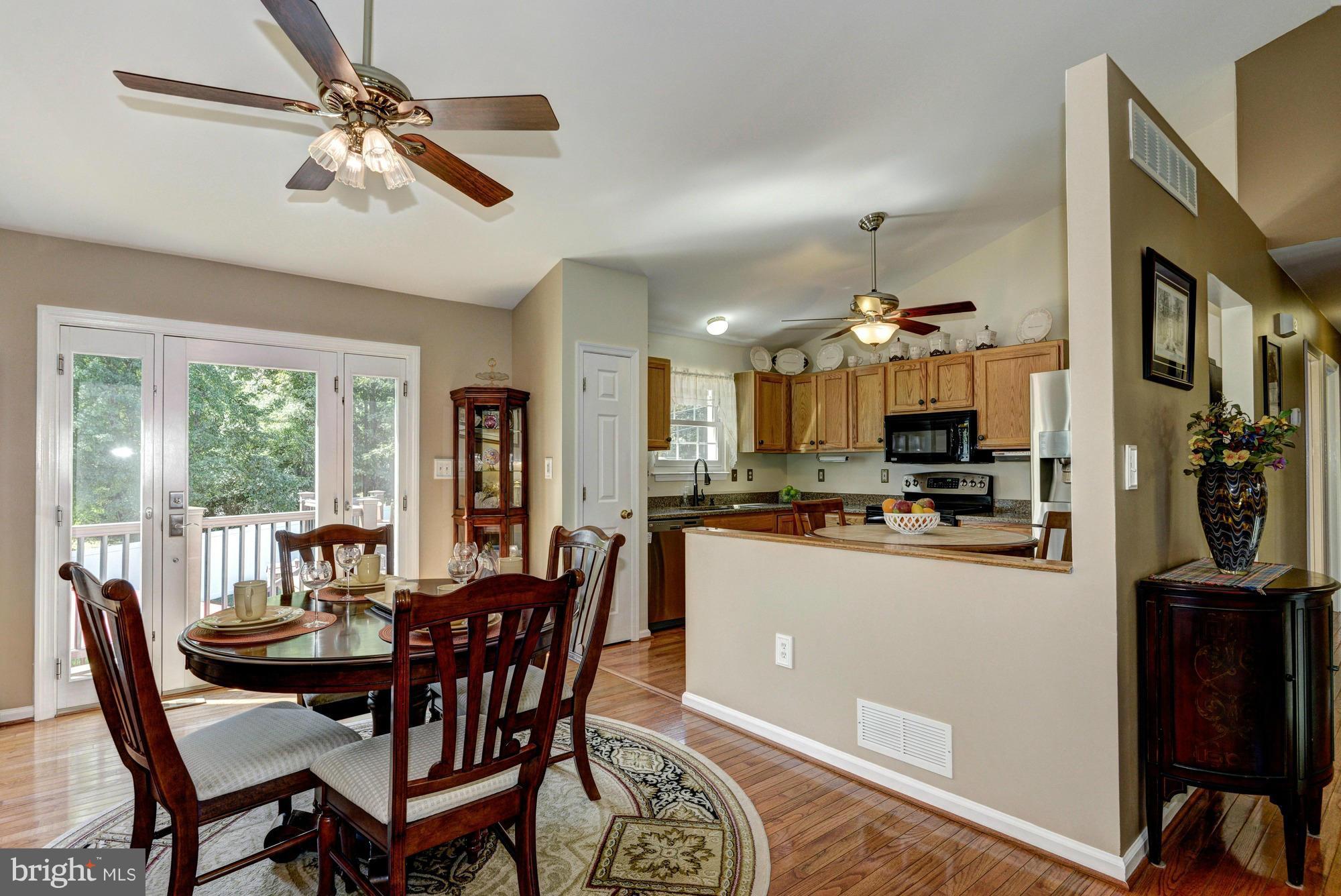 249 Pertch Road Severna Park, MD 21146 - Photo 3 of 3 Dining Room