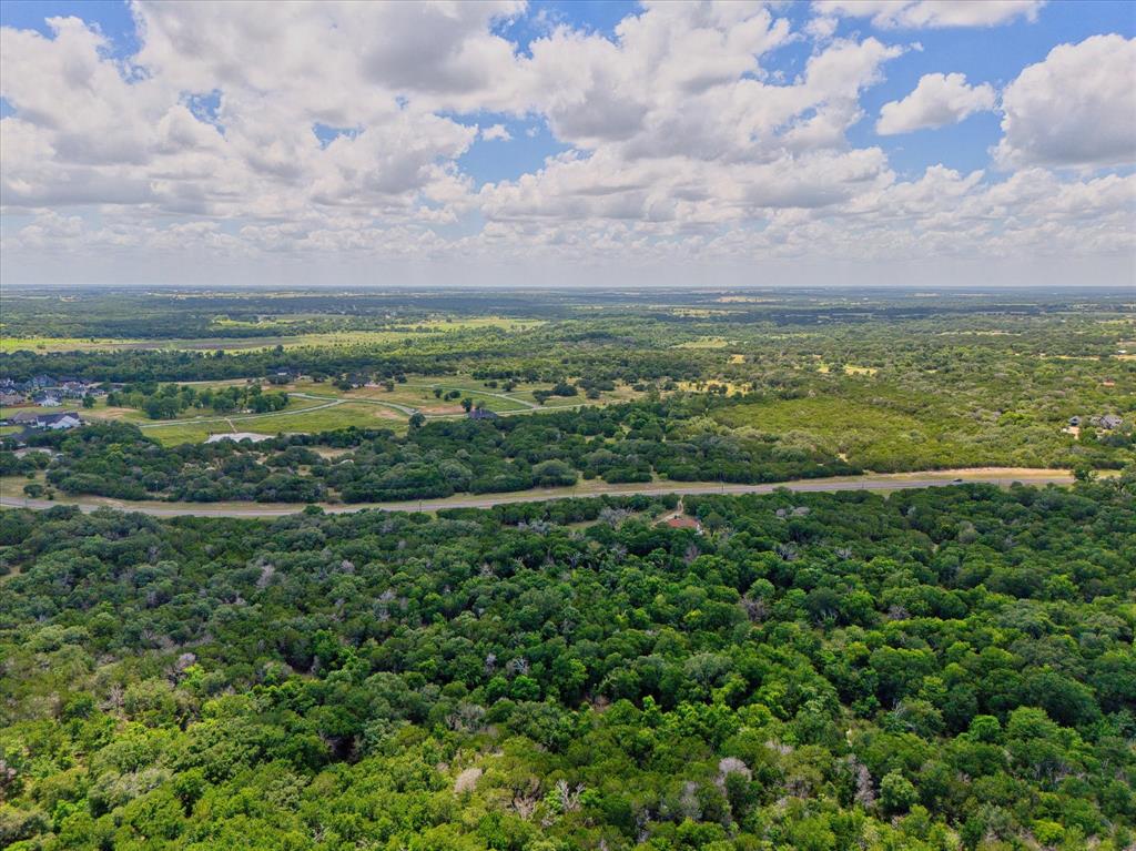 Tbd North River Crossing China Spring, TX 76633 - Photo 19 of 20 a view of a city with lots of trees