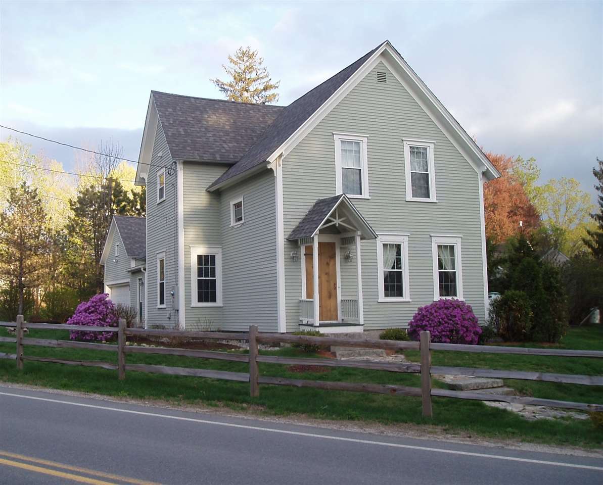 186 North Amherst Road Bedford, NH 03110 - Photo 1 of 12 Gallery Image 1