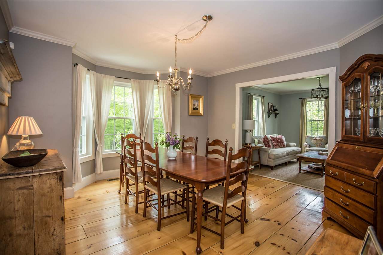 186 North Amherst Road Bedford, NH 03110 - Photo 6 of 12 Gallery Image 6