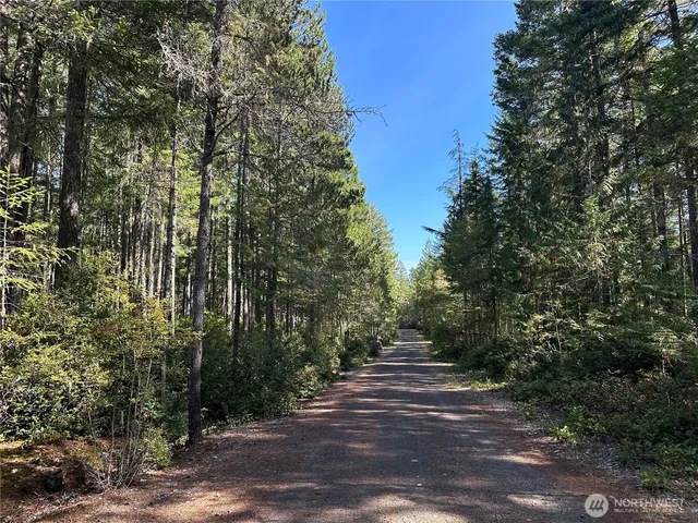 $152,000 | 0 East Windstar Road, Union, WA 98592