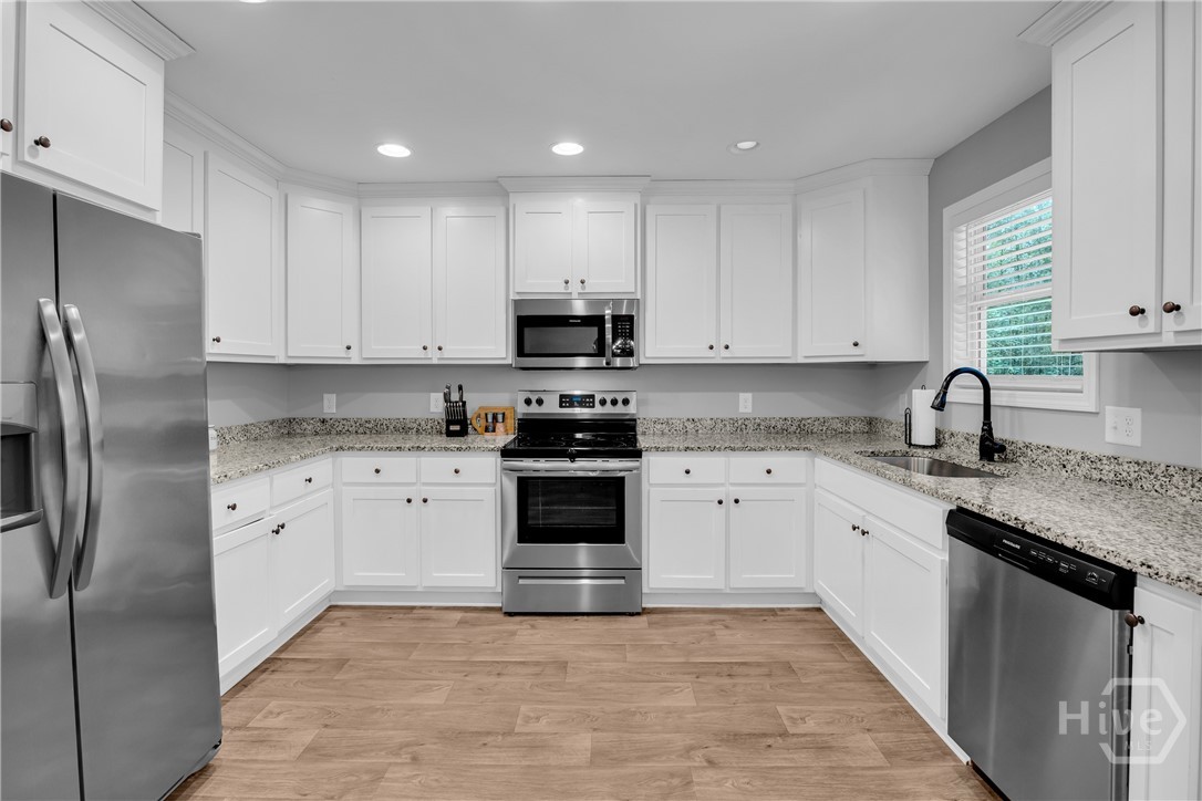918 Sims Bridge Road Commerce, GA 30530 - Photo 23 of 50 Gallery Image 23