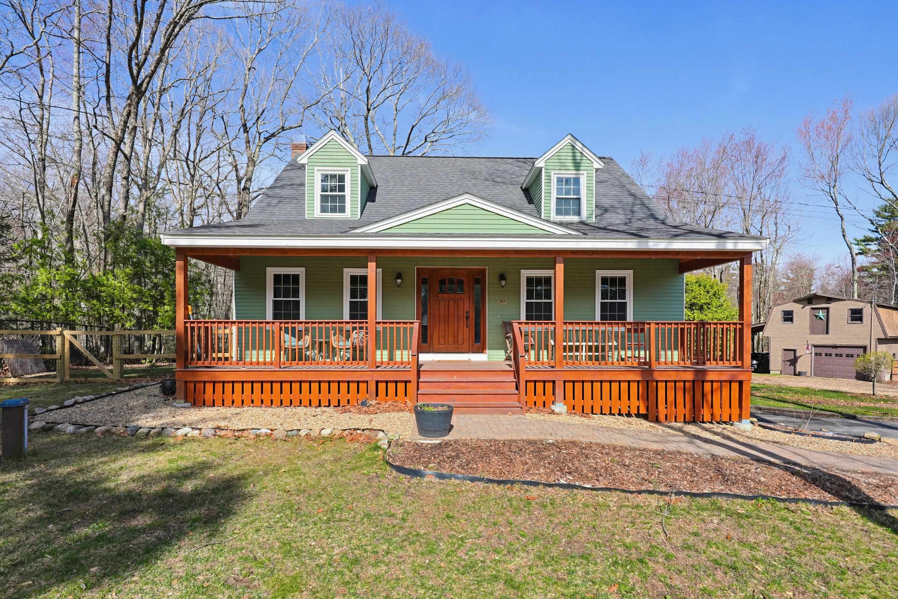 1203 Townsend Road Mason, NH 03048 - Photo 50 of 50 Gallery Image 50