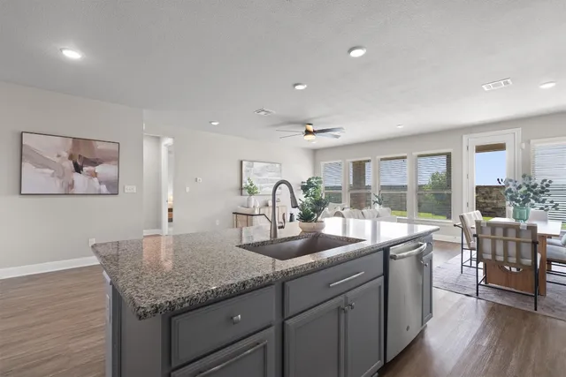 $460,000 | 3241 Aurelia Lane, Round Rock, TX 78665