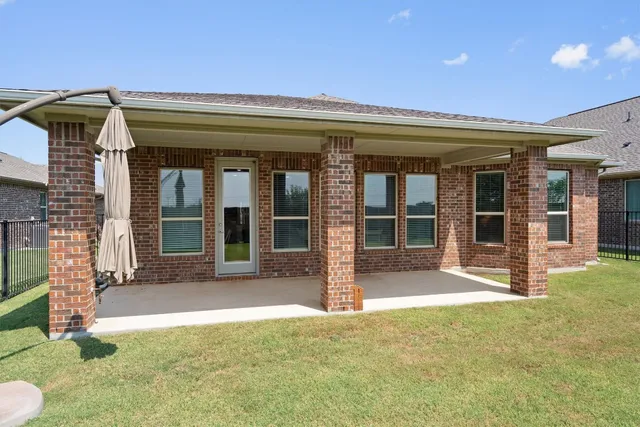 $460,000 | 3241 Aurelia Lane, Round Rock, TX 78665