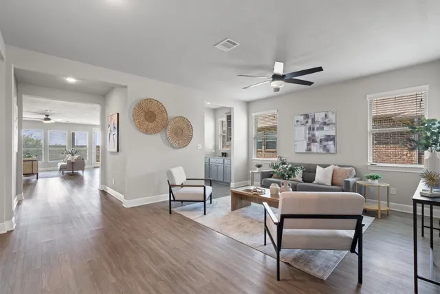 $460,000 | 3241 Aurelia Lane, Round Rock, TX 78665