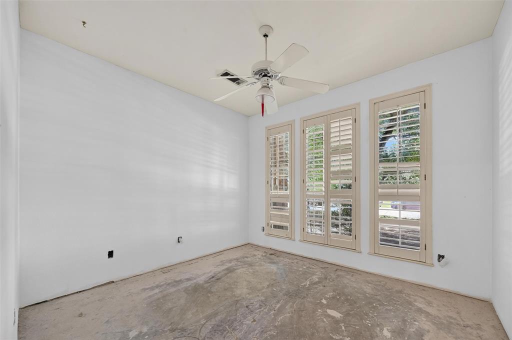 6710 Windrock Road Dallas, TX 75252 - Photo 22 of 39 Gallery Image 22